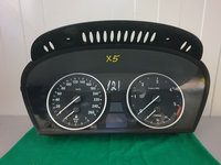 Ceas bord BMW X5 E70 AN 2009