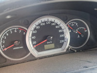 Ceas bord Chevrolet Lacetti 1.6 benzina 2007