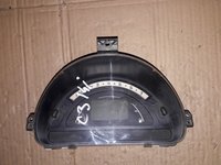 Ceas bord Citroen C3 1.4i 9650735480E00