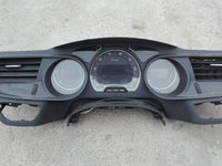 Ceas bord Citroen C5 III 2.0 hdi cod : 9665557680