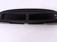 Ceas bord Citroen Xsara Picasso 2005 SH 87001377