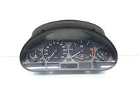 Ceas bord, cod 0263639160, Bmw 3 Compact (E46), 2.0 diesel (idi:602305)