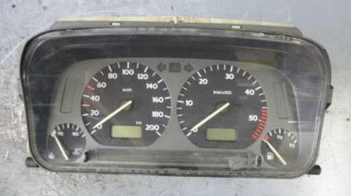 Ceas bord cod 1H0919860H - VW golf3, 1.8i, an