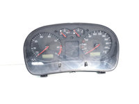 Ceas bord, cod 1J0920805, Vw Bora (1J2) 1.4 benz (idi:593526)