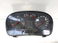 Ceas bord, cod 1J0920805F, VW Bora (1J2), 1.9 TDI, AXR, automata