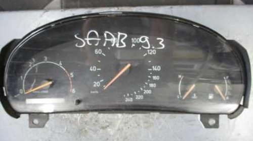 Ceas bord cod 5042387 - Saab 9-3, 2.2d, an 20