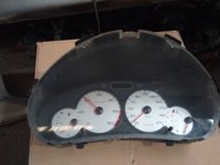 Ceas bord cod 5550003000 Peugeot 206 1.4 hdi cu o mufa diesel 2002-