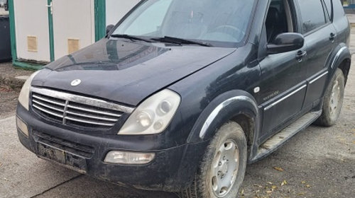 CEAS BORD COD 81110-08010 SSANGYONG REXTON 4x4 FAB. 2002 - 2006 ⭐⭐⭐⭐⭐