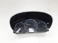 Ceas bord, cod 85004FG600, Subaru Impreza liftback (GR, GH, G3), vol pe stanga (id:589417)