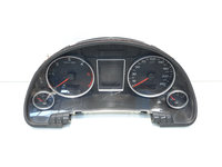 Ceas bord, cod 8E0290901H, Audi A4 Avant (8ED, B7) cutie automata (id:559136)