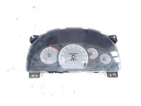 Ceas bord, cod 96343213, Daewoo Nubira (2) (id:530225)