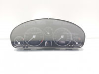 Ceas bord, cod 9649507480, Peugeot 607, 2.2 HDI (id:629119)