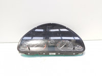 Ceas bord, cod 9658138280, Peugeot 407 Coupe, 1.6 HDI (idi:646816)