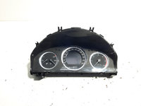 Ceas bord, cod A2049003702, Mercedes Clasa C (W204) 2.2 CDI (idi:593192)