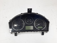 Ceas bord, cod AH52-10849-FB, Land Rover Freelander 2 (FA) 2.2 DT (id:594181)