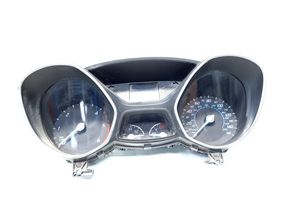 Ceas bord, cod BM5T-10849-BDG, Ford C-Max 2 (id:543205)