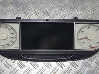 Ceas bord cu navigatie Peugeot 807 2008