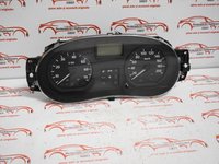 Ceas Bord Dacia Logan 1.4 MPI 2000 p8200377202 384