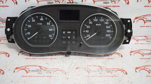 Ceas bord Dacia Sandero 1.2 B 248101432R 476