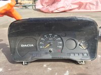 Ceas bord Dacia Super Nova benzina