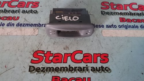 Ceas bord Daewoo Cielo motor de 1.5 benzina a