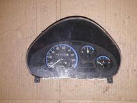 Ceas bord Daewoo Matiz 2003 1.0i 96380536 KF