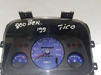 Ceas bord - Daewoo Tico KLY3 [1991 - 2001] Hatchback 0.8 5MT (41 hp)