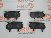 Ceas Bord de pe Europa pentru Renault Trafic/Opel Vivaro/Nissan Primastar Euro 3 / Euro 4 / Euro 5 (2003-2014)