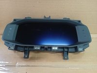 Ceas bord DIGITAL CLUSTER Seat Leon 4 1.5 TSI 2020 2021 2022 cod 5FA920790B