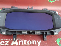 Ceas bord DIGITAL CLUSTER Seat Leon Cupra Leon 1.5 TSI 2020 2021 2022 cod 5FA920790B