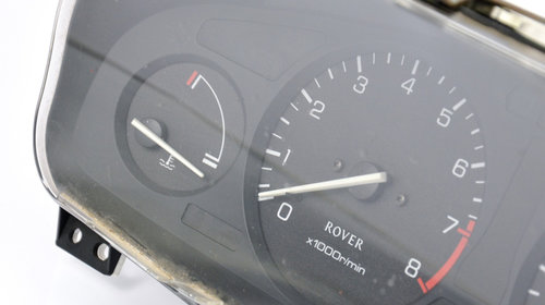 Ceas Bord Europa - Afisaj In Km,benzina Rover 400 Hatchback (RT) 1995 - 2000 Benzina AR0026015, AR-0026-015