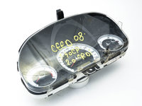 Ceas Bord Europa - Afisaj In Km Kia CEED (ED) 2006 - 2012 Motorina 940031H151, 94003-1H151