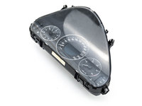 Ceas Bord Europa - Afisaj In Km Mercedes-Benz E-CLASS (W211) 2002 - 2009 Motorina A2115405647, A 211 540 56 47, 211 540 56 47, 2115405647