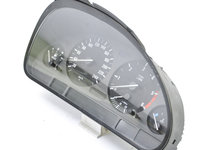 Ceas Bord Europa - Afisaj In Km,motorina BMW 5 (E39) 1995 - 2004 Motorina 8370086, 8 370 086, 62118370086, 62 11-8 370 086, 62 11 8 370 086