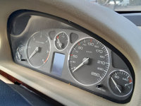 Ceas Bord Europa - Afisaj In Km,motorina Peugeot 407 2004 - Prezent