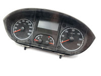 Ceas Bord Europa - Afisaj In Km Peugeot Boxer 2006 - Prezent Motorina 503010230102, 1371843080, 190420, 555001210200, 555001210100