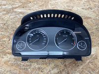 Ceas bord europa BMW 520 d F10 sedan 2013 (9291414)