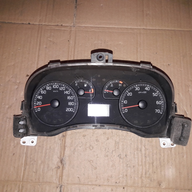 Ceas bord Fiat Doblo 2004 1.3 JTD 51747074590271