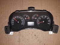 Ceas bord Fiat Doblo 2005, 1.3JTD, cod piesa: 51762258590271 ; 503001440500