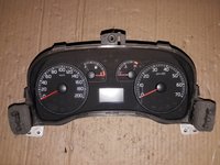 Ceas bord Fiat Doblo 2007 1.9 JTD 51762258590271 503001440500