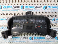 Ceas bord Fiat Doblo (263) 51761876 (id:141088)