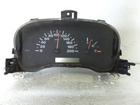 Ceas bord Fiat Doblo diesel 46817749