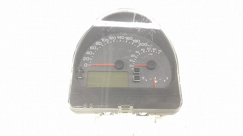 Ceas bord Fiat Multipla I 1.9 JTD 99-04 SH 81269032
