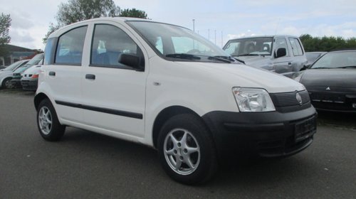 Ceas bord - Fiat panda 1.1i, an 2007
