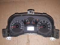 Ceas bord Fiat Panda 2006 1.2i 51711237590271 503000480700