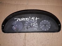 Ceas bord Fiat Punto 1998 1.2i