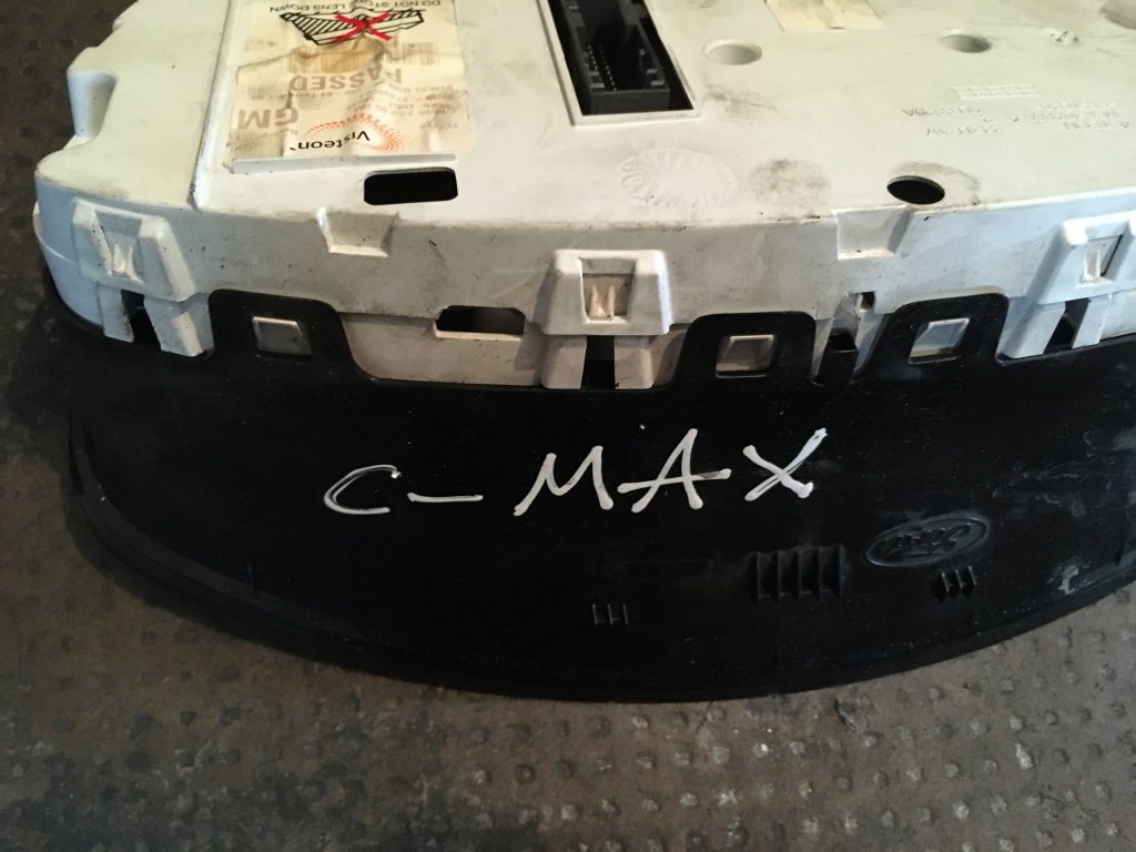 Ceas bord Ford C-MAX cod: 3M5F-10A855-A