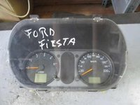 Ceas bord - Ford fiesta 5, 1.4tdci, an 2004