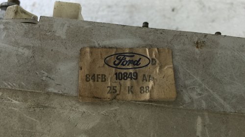 Ceas bord Ford Fiesta benzina 84FB10849AA