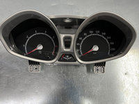 Ceas bord Ford Fiesta MK7 Benzina 1.25 Manual, 82hp sedan 2011 (8A6T10849EM)